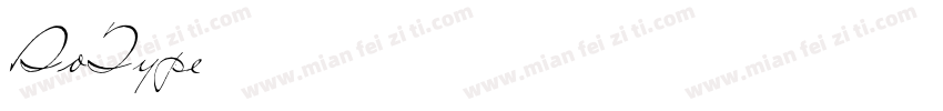 SoType 字体下载字体转换